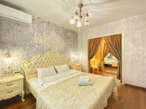 Апартаменты Apart-Comfort на Угличской 19 ЖК Династия