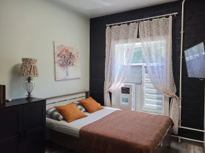 Апартаменты в Центре Загородный 41-43