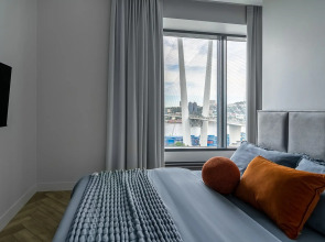 Апартаменты ApartLux