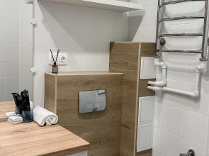 Квартира Уютная рядом с Бором и Областной Больницей