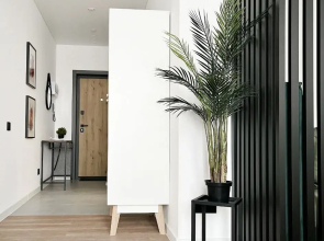 Квартира Студия комфорт класса рядом с медицинской академией