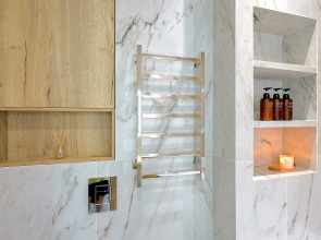 Квартира 64 Full House в ЖК Хоум Сити