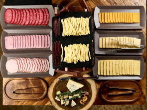 National by Stellar Hotels, Yerevan