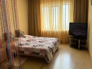 Uyutnaya Vozle Akvaparka Flat