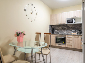 Квартира у Балтийского вокзала