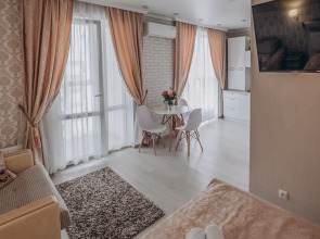 Апартаменты  Колибри 1