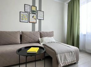dlya zhizni Flat
