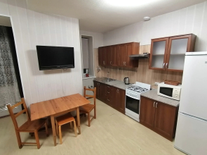 Квартира на Чернышевского 24