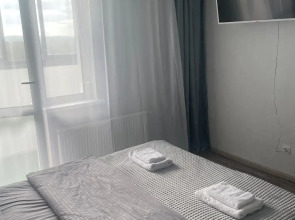 Квартира Уютная возле парка