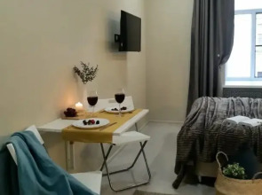 Апартаменты Незабудка у Московского вокзала