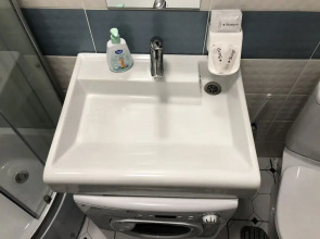 Квартира Студия на Улице Театральной 5 в Уфе