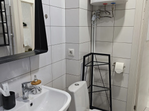 Апартаменты на Набережной