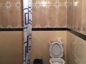 Частный Дом Большой Уютный Дом