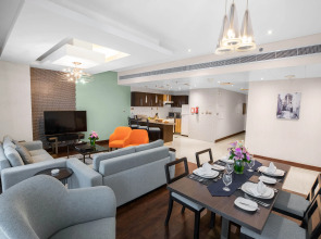 City Premiere Hotel Apartments