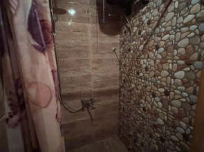 Отель Шаляпин