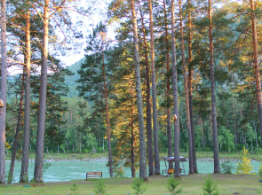 База отдыха Эрандэл