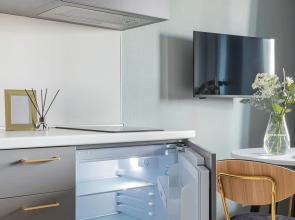 Апартаменты Olivia