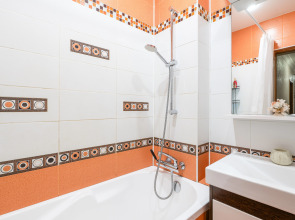 Апартаменты у Кремля