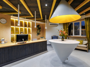 Гостевой дом Квартал 44