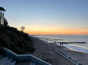 Квартира на улице Первомайская  19