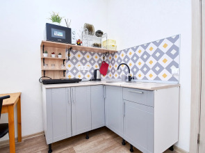 Квартира Аквапарк