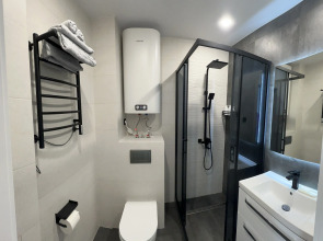 Квартира на 2-й Поселковой 3В