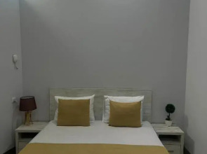 Отель Menua by Horizon Hotels Yerevan