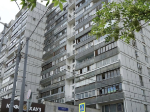 Апартаменты на Полянке 30