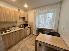 Апартаменты у метро Горьковская