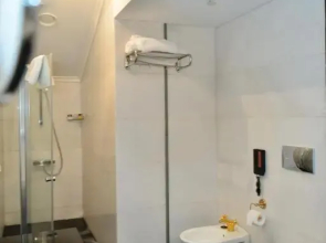 Отель Lake Palace 