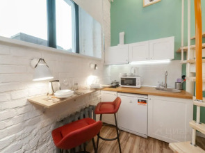 Квартира на Нижней Красносельской 2