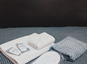 Гостевой дом Снегири