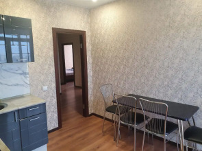 Апартаменты Апартаменты в ЖК Бастион