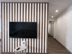 Апартаменты  Созвездие Камчатки на Пр-те 50 Лет Октября 15/3