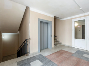 Квартира Antic на Кременчугской Satin Home
