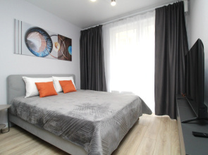 Atmosfernaya Studiya 7-244 Flat