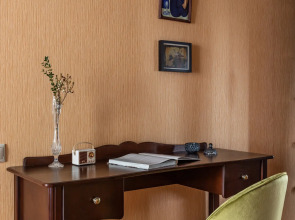 Квартира с кинопроектором пешком по Арбату до Кремля