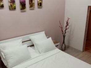 Квартира на Эльблонгской 9