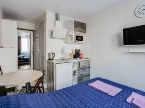 Апартаменты на Эйнштейна 4