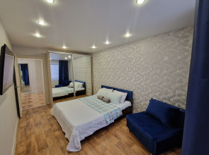 Apartments na Pervomayskoy 9