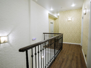 Отель Аристократ