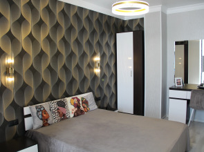 Апартаменты Однокомнатные