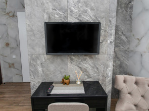 Апартаменты в центре Сочи 10 минут до моря АК Архитектор двухместные улучшенные