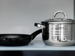 Квартира Новая