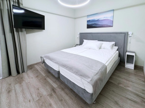 Апартаменты Hotel Spb 14