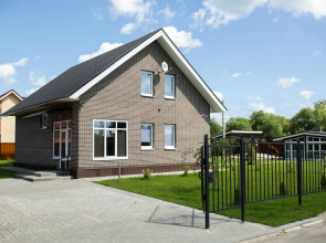 Гостевой дом Ростовские каникулы