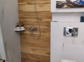 Апартаменты Sunny Room 2