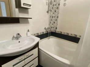 Апартаменты на улице Евдокимова