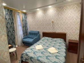 Меблированные комнаты Olimp