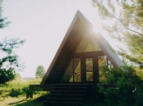 База отдыха Торополис